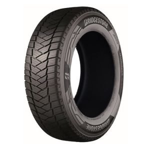 215/60R17C Bridgestone DURAVIS ALL SEASON 109T 3PMSF