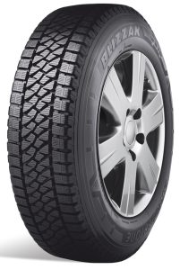 215/70R15C Bridgestone BLIZZAK W810 109R 3PMSF