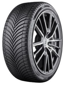 215/70R16 Bridgestone TURANZA ALL SEASON 6 100H 3PMSF