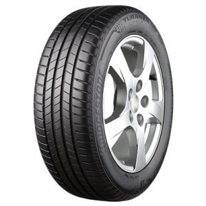 225/45R18 Bridgestone TURANZA T005 95Y XL FR RFT