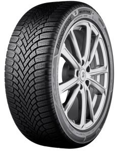 235/65R17 Bridgestone BLIZZAK 6 108V XL 3PMSF