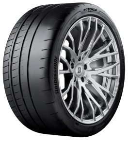 245/40R18 Bridgestone POTENZA RACE 97Y XL FR