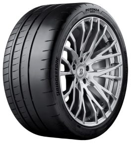 255/35R19 Bridgestone POTENZA RACE 96Y XL FR