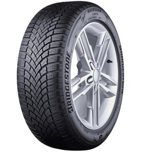 255/50R19 Bridgestone BLIZZAK LM005 103T SLT 3PMSF