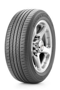 255/55R17 Bridgestone DUELER H/L 400 104V