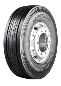 265/70R19,5 Bridgestone R-STEER 002 140/138M