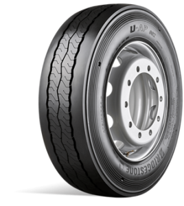 275/70R22,5 Bridgestone U-AP 002 152/149J