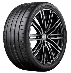 295/35R21 Bridgestone POTENZA SPORT MGT 107Y XL FR