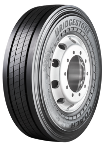 295/80R22,5 Bridgestone COACH-AP 001 154/149M