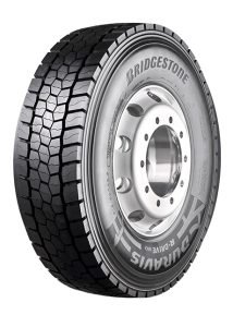 295/80R22,5 Bridgestone DURAVIS R-DRIVE 002 152/148M
