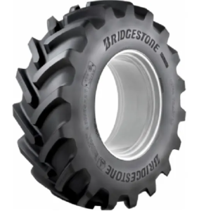 340/85R28 Bridgestone VX-R TRACTOR 127D/124E TL