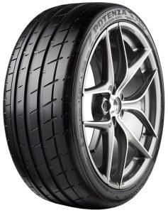 345/35R18 Bridgestone POTENZA S007 109Y FR