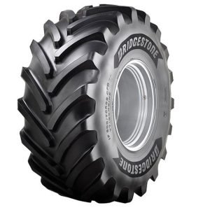 800/70R38 Bridgestone VT COMBINE IF CFO 184A8 TL