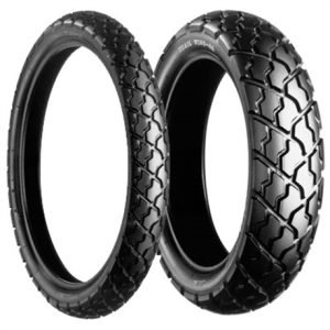 90/90-21 Bridgestone TW47 54S TT G TRXL600V