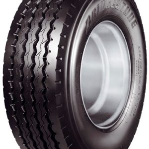 9,5R17,5 Bridgestone R168 143/141J