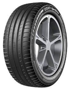 215/65R17 CEAT SPORTDRIVE SUV TL103V XL