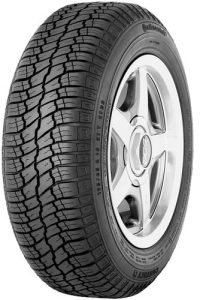 165/80R15 Continental ContiContact CT 22 87T