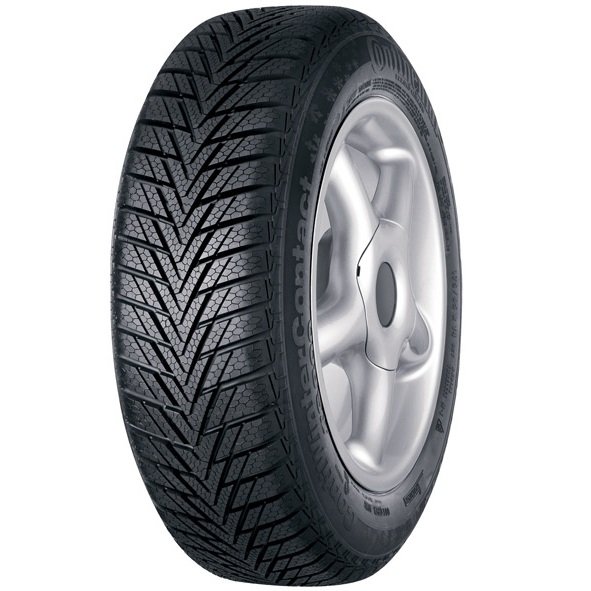 175/55R15 Continental ContiWinterContact TS 800 77T 3PMSF M+S FR