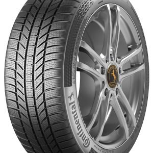 215/60R18 Continental WinterContact TS 870 P MO EV 102H XL 3PMSF M+S