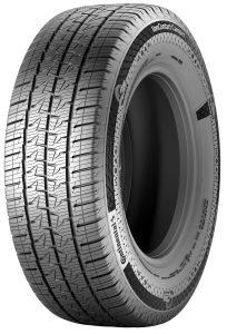 215/70R15C Continental VanContact Ultra Camper 109/107R EV