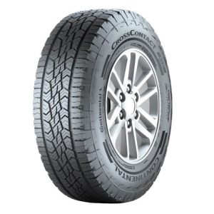 225/60R17 Continental CrossContact ATR 99H FR M+S