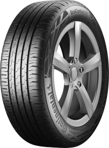 235/50R19 Continental EcoContact 6 MOE EV 103T XL