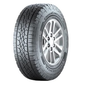 235/55R17 Continental CrossContact ATR 103V XL M+S FR