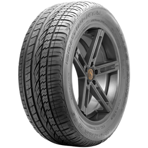 235/65R17 Continental CrossContact UHP N0 108V XL FR