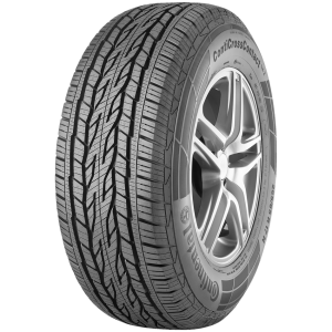 235/70R16 Continental ContiCrossContact LX 2 106H FR SL M+S EV