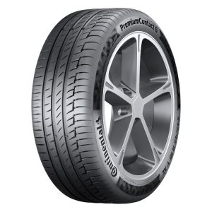 245/45R20 Continental PremiumContact 6 EV 103V XL FR