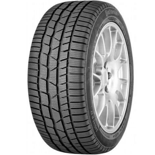 255/45R17 Continental ContiWinterContact TS 830 P MO 98V 3PMSF M+S FR