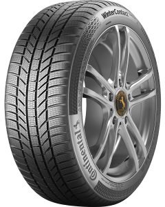 255/50R19 Continental WinterContact TS 870 P 107H FR XL M+S 3PMSF EV