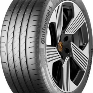 255/50R21 Continental EcoContact 7 ContiSilent EV 109V XL FR