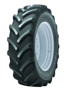 460/85R42 Firestone PERFORMER 85 150D/147E TL