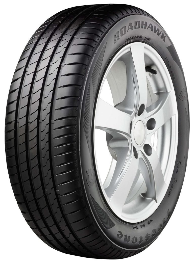195/65R15 Firestone ROADHAWK 91H
