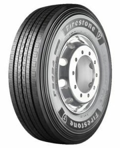 315/80R22,5 Firestone FS424 156/150L