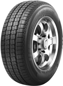 195/75R16C Leao iGreen Van 4S 107/105R TL