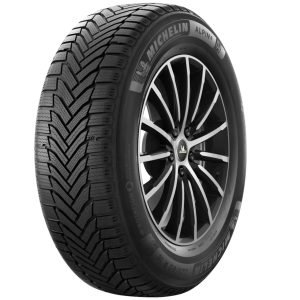 175/65R17 Michelin ALPIN 6 MI 87H 3PMSF M+S