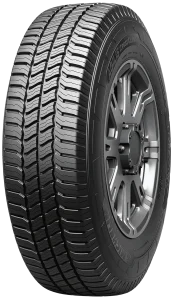185/75R16C Michelin AGILIS CROSSCLIMATE MI 104R 3PMSF M+S