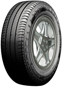 195/75R16C Michelin AGILIS 3 DT MI 110R
