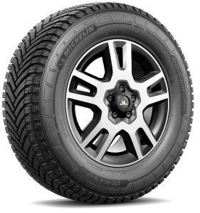 195/75R16CP Michelin CROSSCLIMATE CAMPING MI 107R 3PMSF M+S