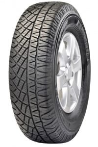 195/80R15 Michelin LATITUDE CROSS DT MI 96T M+S