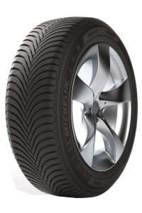 205/60R16 Michelin ALPIN 5 AO MI 92H 3PMSF M+S