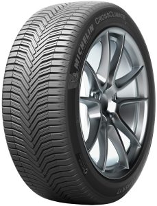 205/65R15 Michelin CROSSCLIMATE+ MI 99V XL 3PMSF M+S
