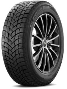 215/50R17 Michelin X-ICE SNOW MI 95H XL FR M+S 3PMSF