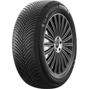 215/55R17 Michelin ALPIN 7 MI 98V XL 3PMSF M+S