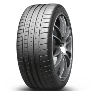 225/35R18 Michelin PILOT SUPER SPORT MI 87Y XL