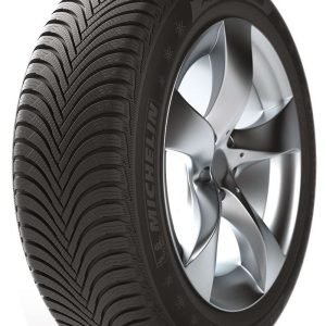 225/50R16 Michelin ALPIN 5 N0 MI 96H XL 3PMSF M+S