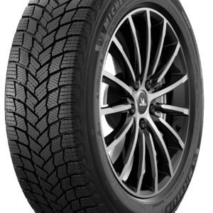 225/50R19 Michelin X-ICE SNOW MI 100H XL FR M+S 3PMSF
