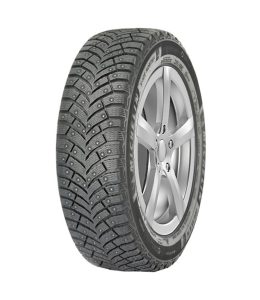 225/55R16 Michelin X-ICE NORTH 4 MI 99TXL